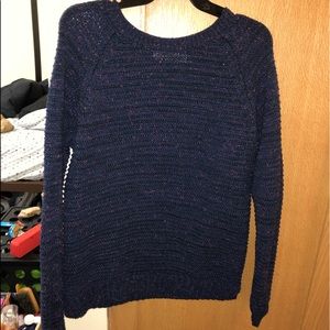 Faded Glory Sweater size small